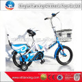 12 &quot;14&quot; 16 &quot;18&quot; 20 &quot;Kinderfahrrad, Kinder Falten Fahrrad